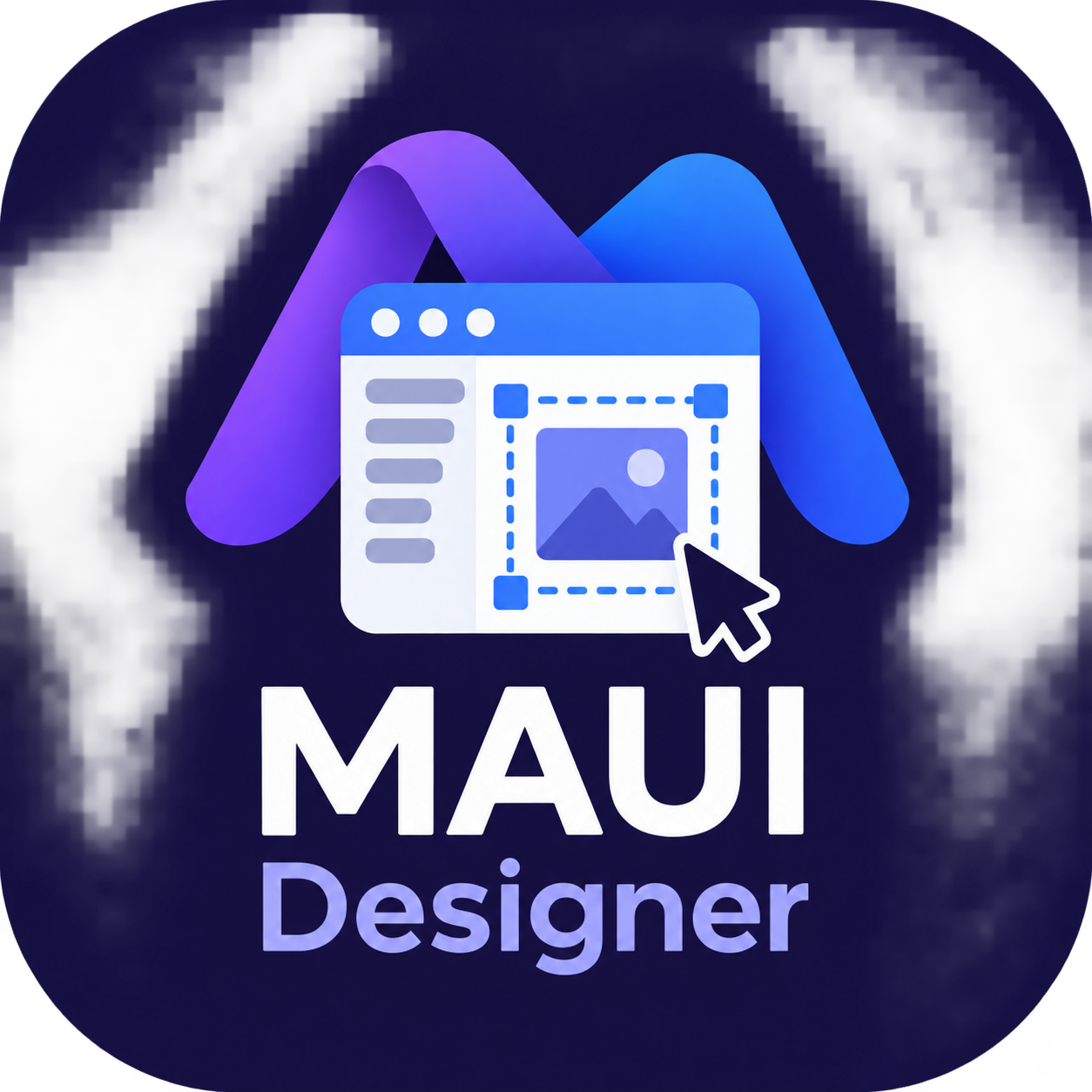 MAUI Designer